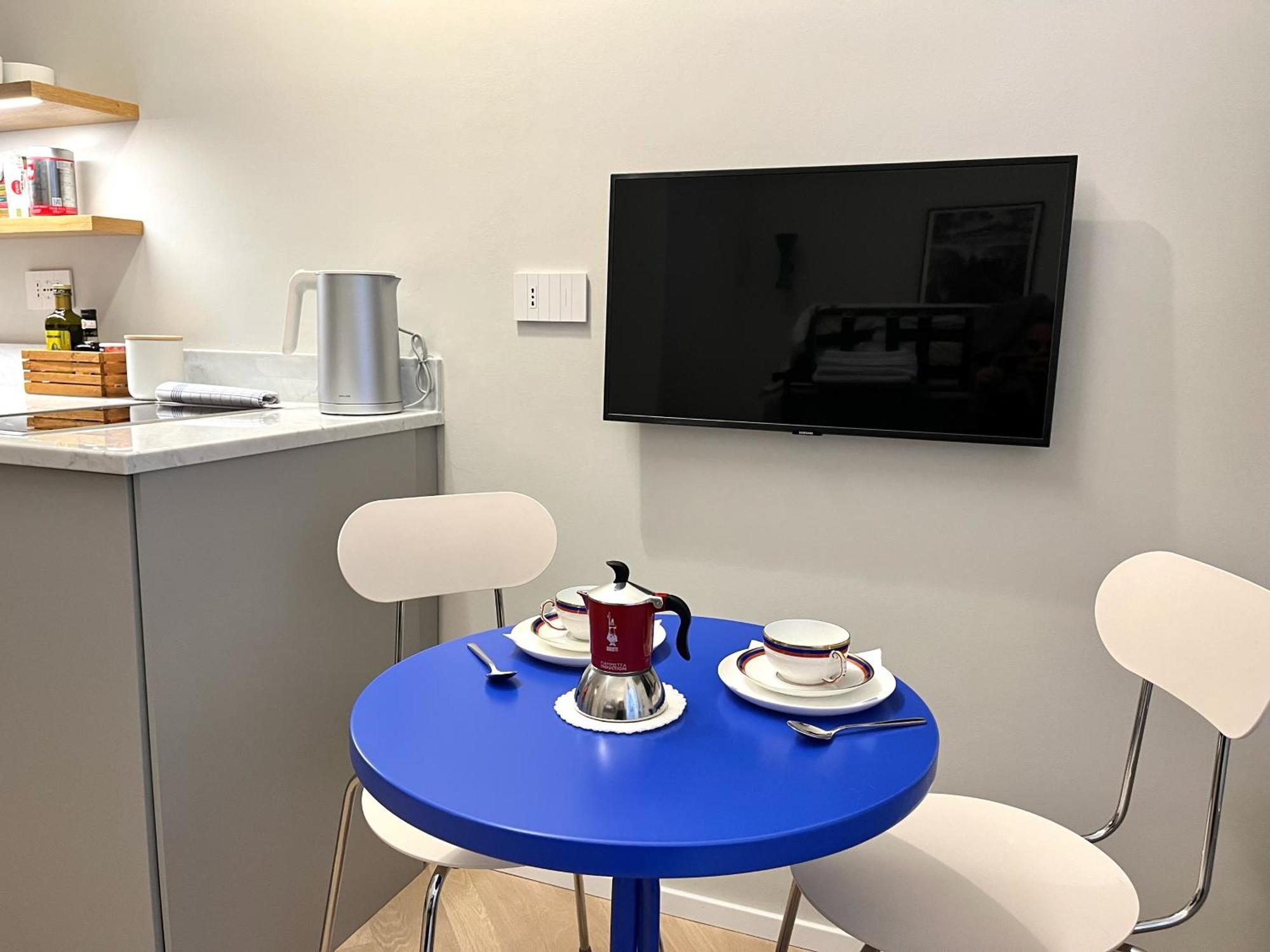 Nino6 - Micro Design Apartment Milão Exterior foto